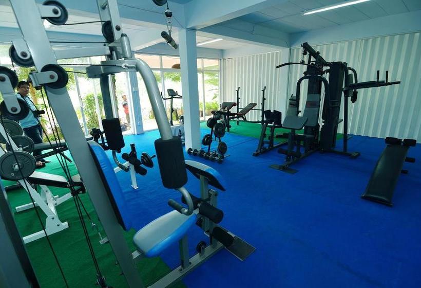 De Bua Valley Resort 5