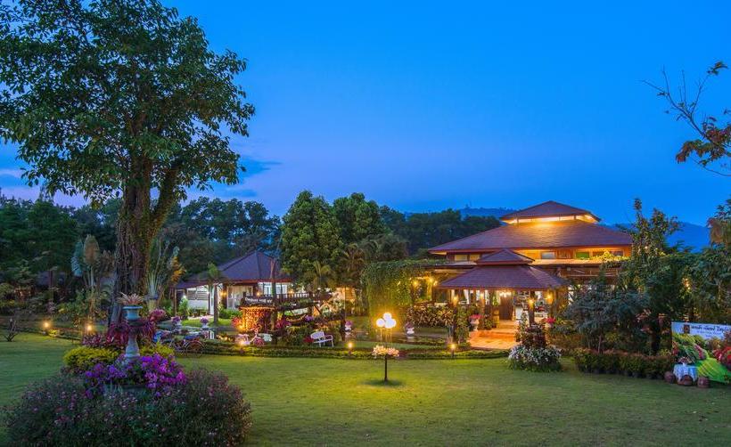 De Bua Valley Resort 6