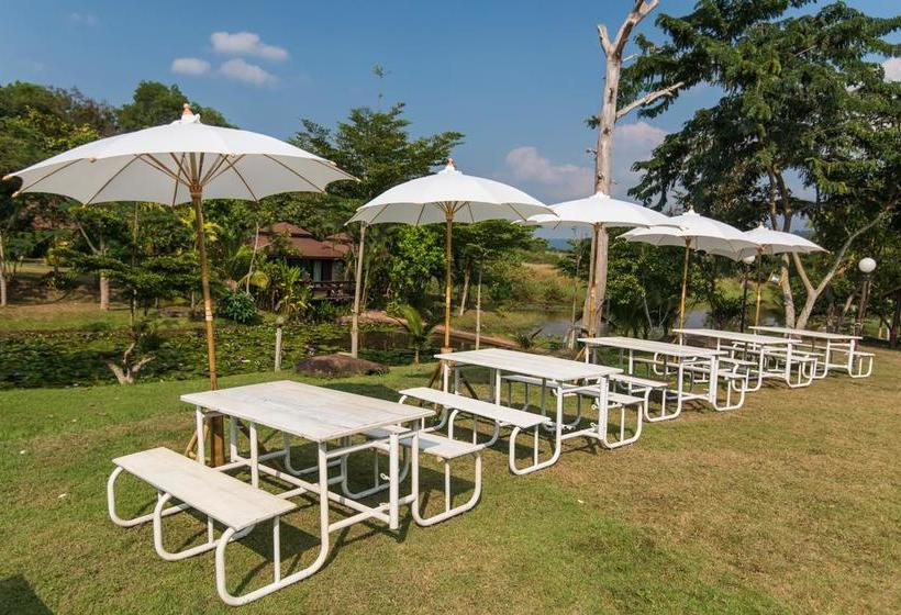 De Bua Valley Resort 7