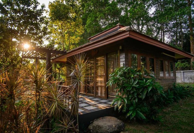 De Bua Valley Resort 8