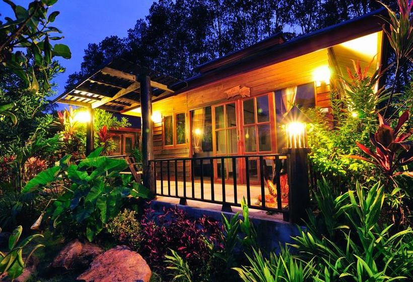 De Bua Valley Resort 9