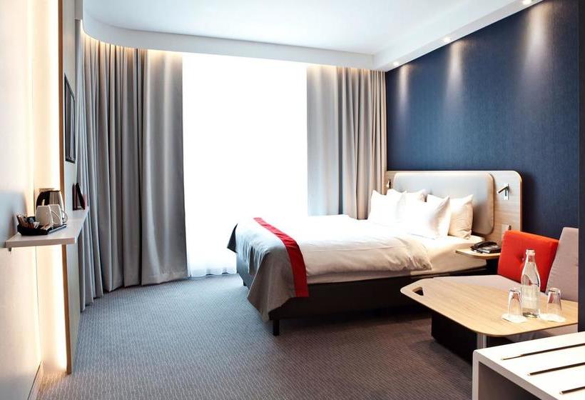 Hotel Holiday Inn Express Siegen 1