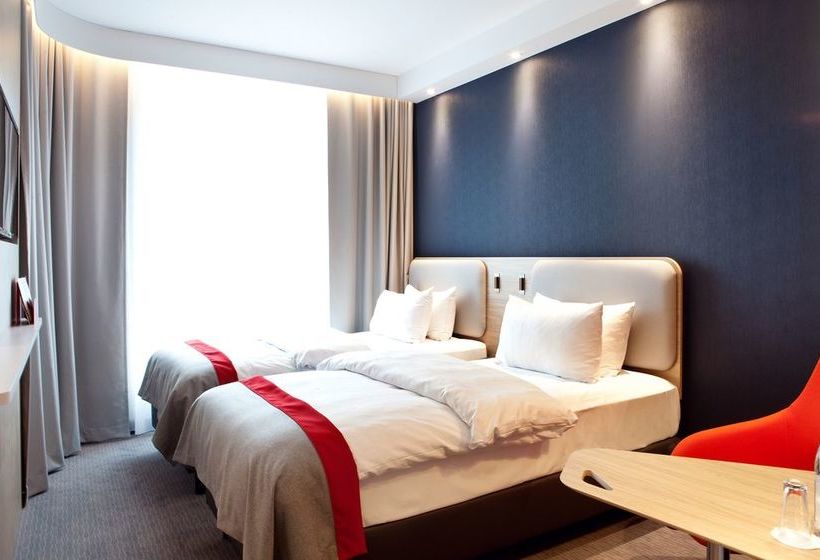 Hotel Holiday Inn Express Siegen 10