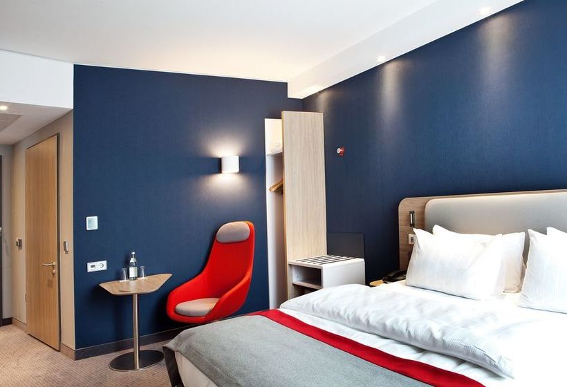 Hotel Holiday Inn Express Siegen 12