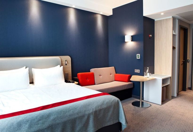 Hotel Holiday Inn Express Siegen 13