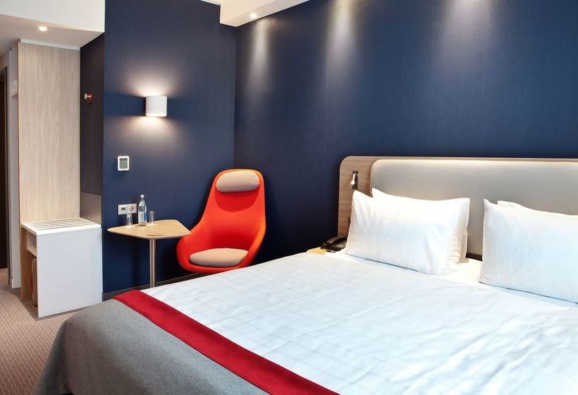 Hotel Holiday Inn Express Siegen 14