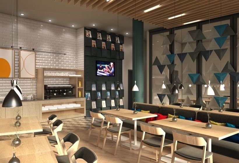 Hotel Holiday Inn Express Siegen 17