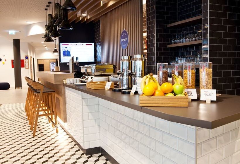 Hotel Holiday Inn Express Siegen 18