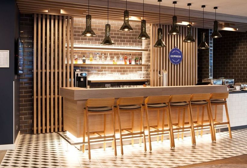 Hotel Holiday Inn Express Siegen 20