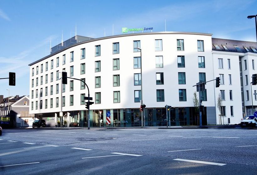 Hotel Holiday Inn Express Siegen 3