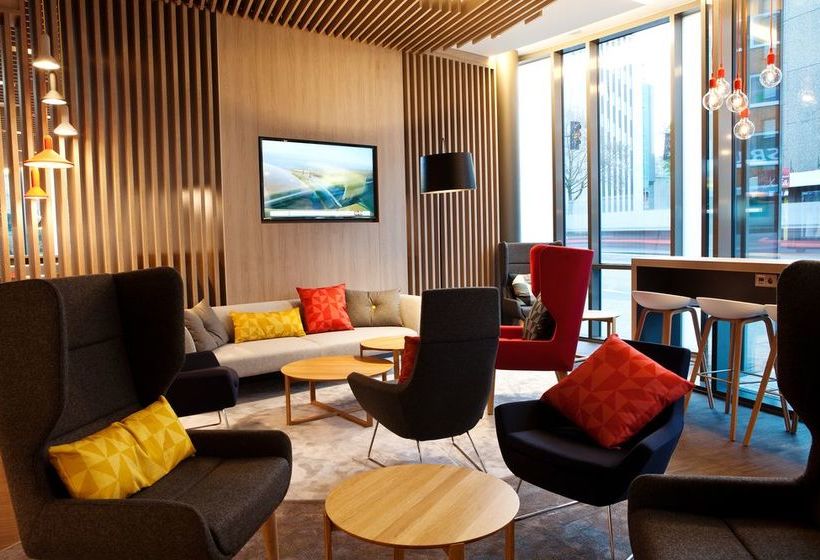 Hotel Holiday Inn Express Siegen 4