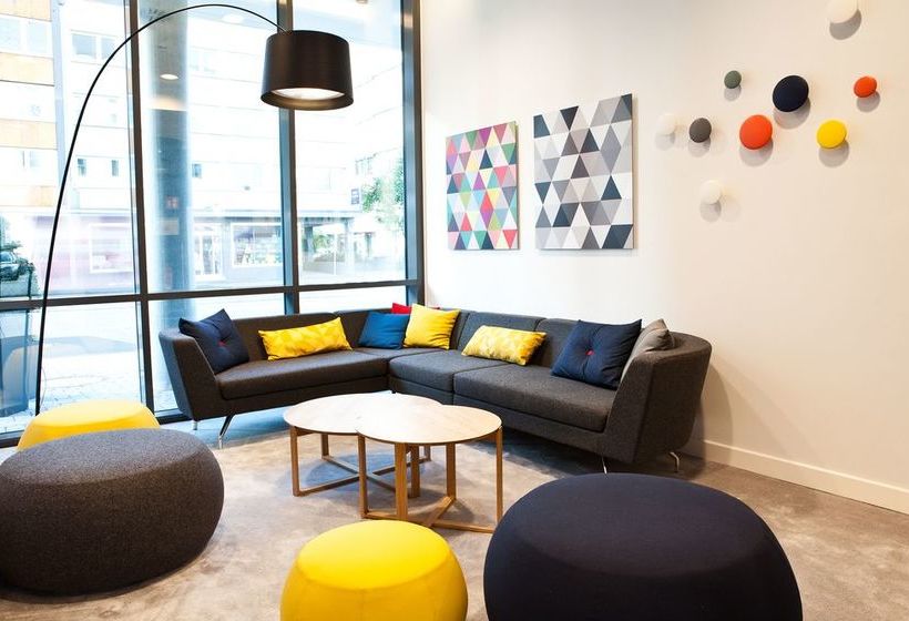 Hotel Holiday Inn Express Siegen 5