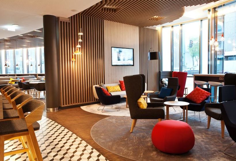 Hotel Holiday Inn Express Siegen 6