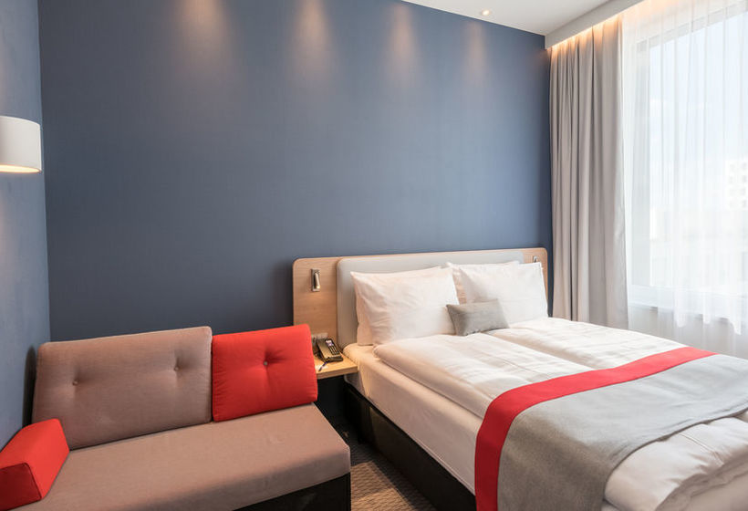Hotel Holiday Inn Express Siegen 7