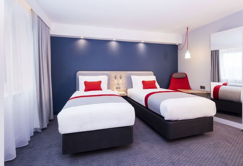 Hotel Holiday Inn Express Siegen 8