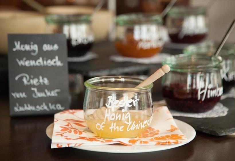 Seehotel Suedhorn 10