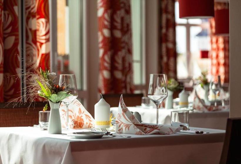 Seehotel Suedhorn 17