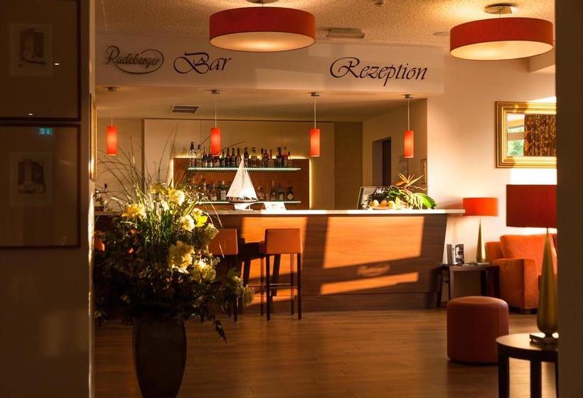 Seehotel Suedhorn 19