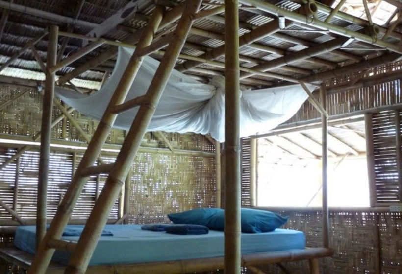 Forra Dive Resort Pattaya Beach Koh Lipe