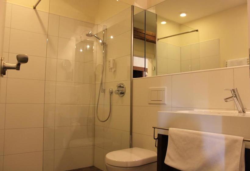 Hotel Altstadthof Freinsheim 1