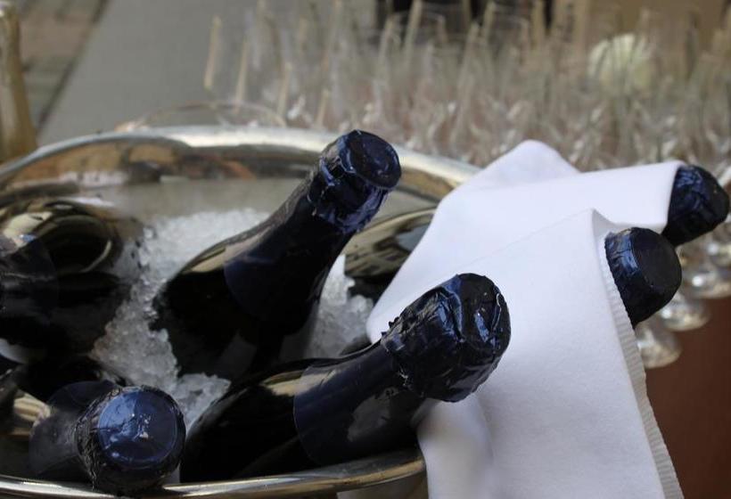 Hotel Altstadthof Freinsheim 10