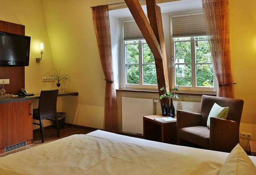 Hotel Altstadthof Freinsheim 12