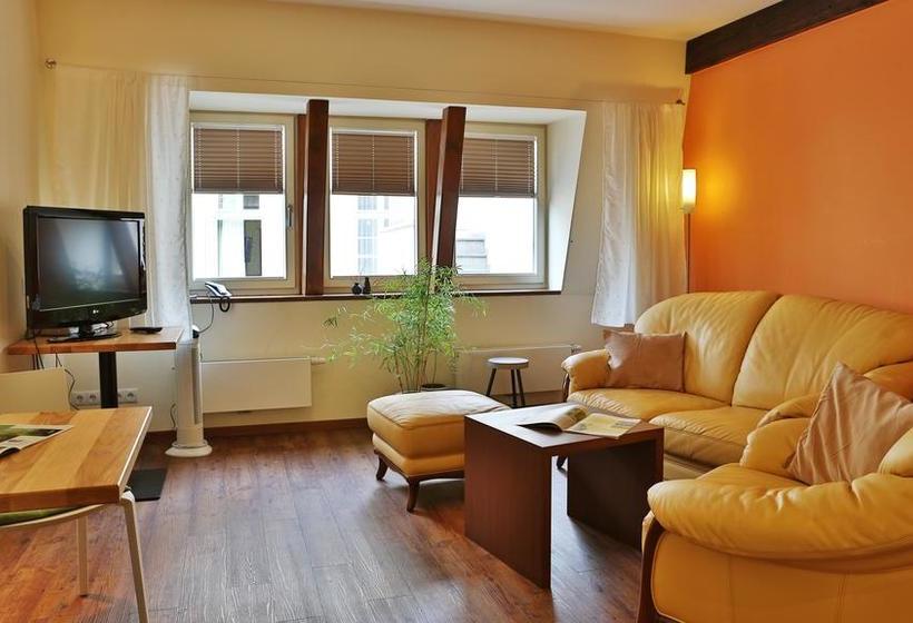 Hotel Altstadthof Freinsheim 13