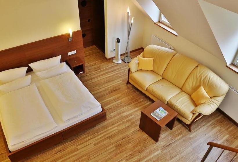 Hotel Altstadthof Freinsheim 14