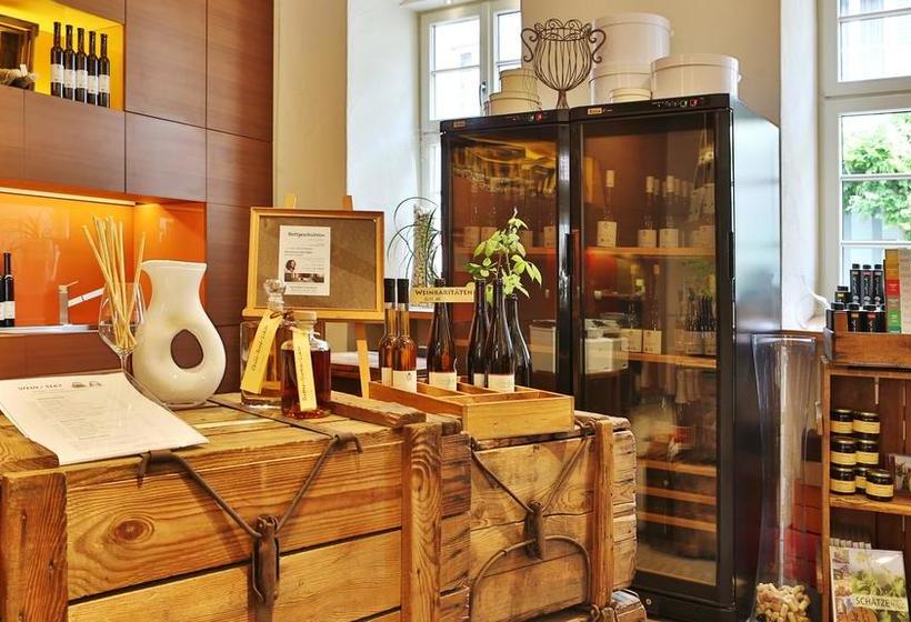 Hotel Altstadthof Freinsheim 15