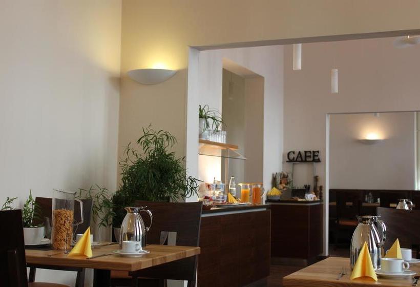 Hotel Altstadthof Freinsheim 16