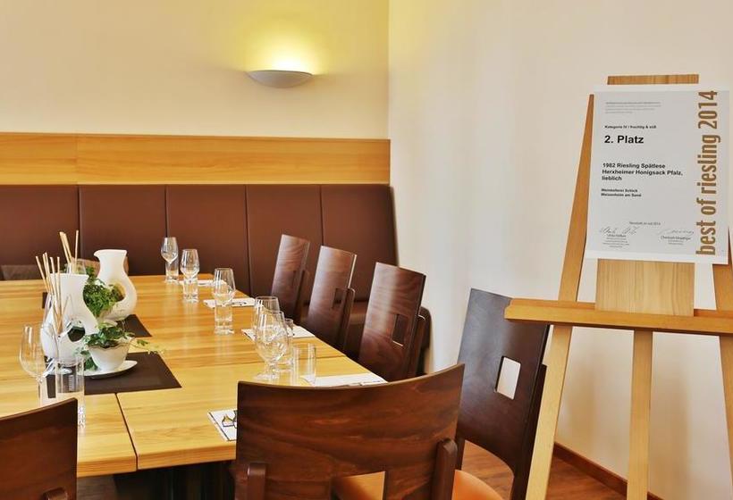 Hotel Altstadthof Freinsheim 17