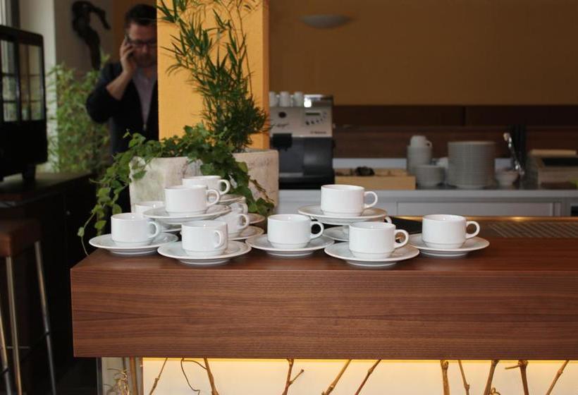 Hotel Altstadthof Freinsheim 19