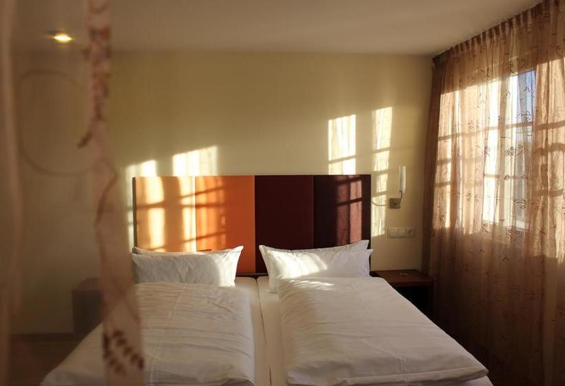 Hotel Altstadthof Freinsheim 2