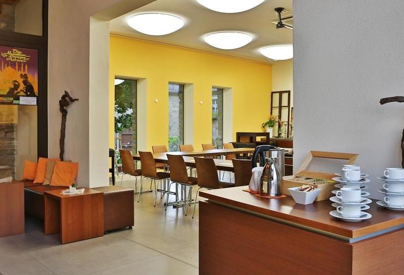 Hotel Altstadthof Freinsheim 20