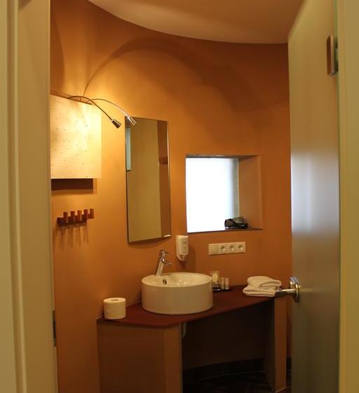 Hotel Altstadthof Freinsheim 3