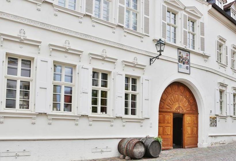 Hotel Altstadthof Freinsheim 5
