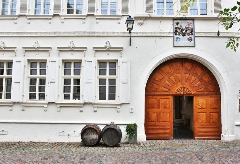 Hotel Altstadthof Freinsheim 6