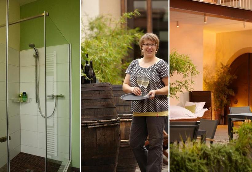 Hotel Altstadthof Freinsheim 7