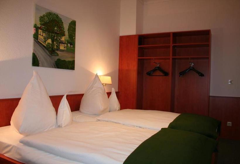 Hotel Haus Von Der Heyde 2