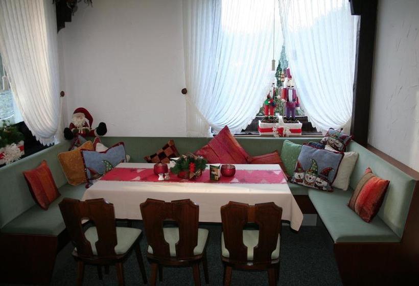 Hotel Haus Von Der Heyde 3