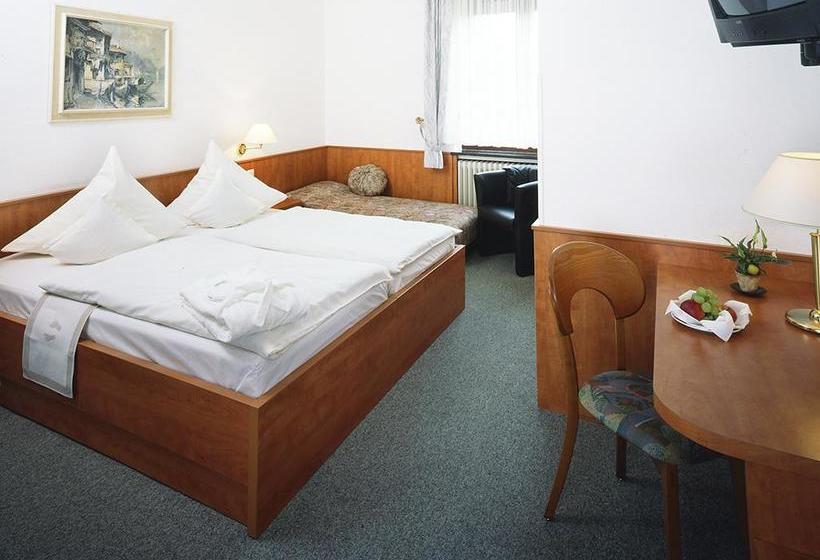 Hotel Haus Von Der Heyde 4