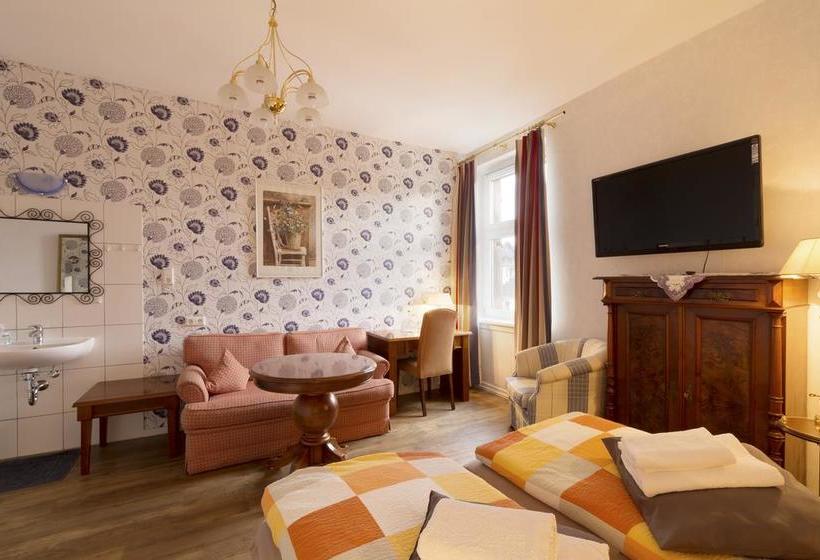 Hotel Haus Müller 1