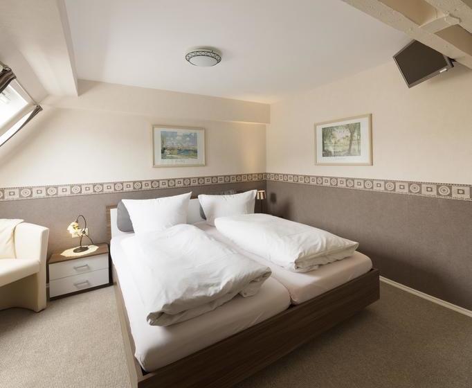 Hotel Haus Müller 10