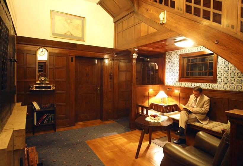 Hotel Haus Müller 11