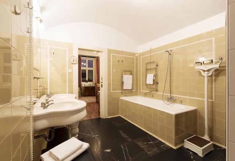 Hotel Haus Müller 13