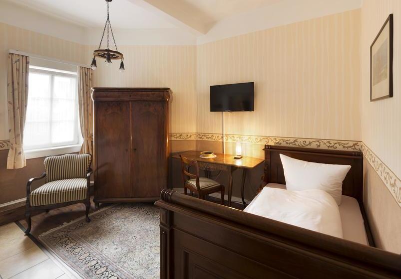 Hotel Haus Müller 15