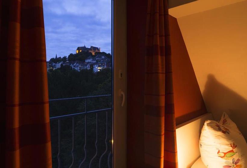 Hotel Haus Müller 19