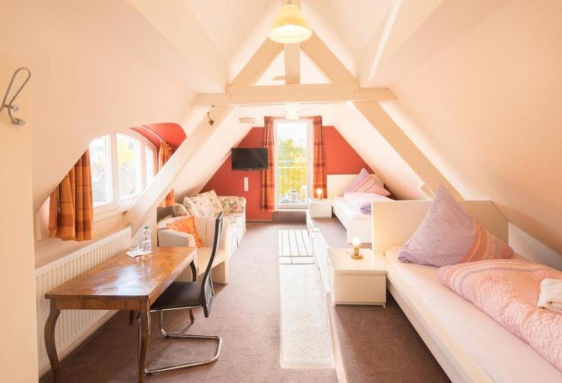 Hotel Haus Müller 2