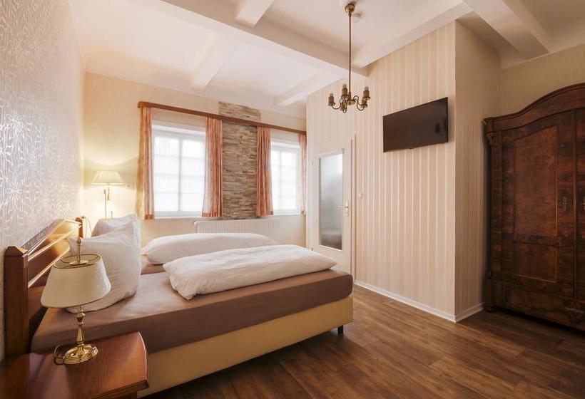 Hotel Haus Müller 3