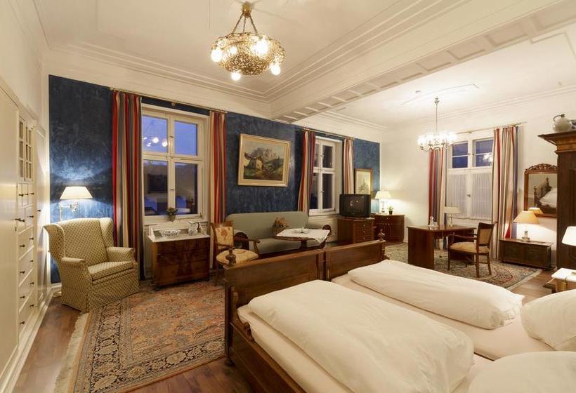 Hotel Haus Müller 4